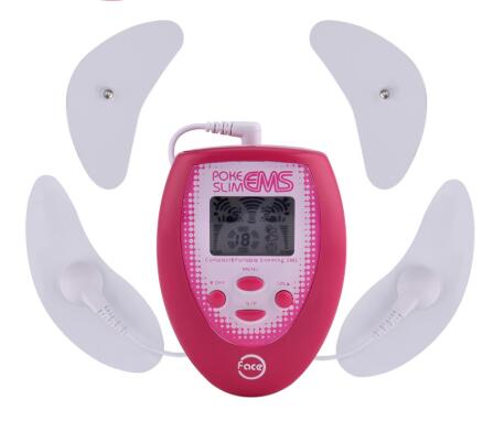 New EMS Facial Massager Device