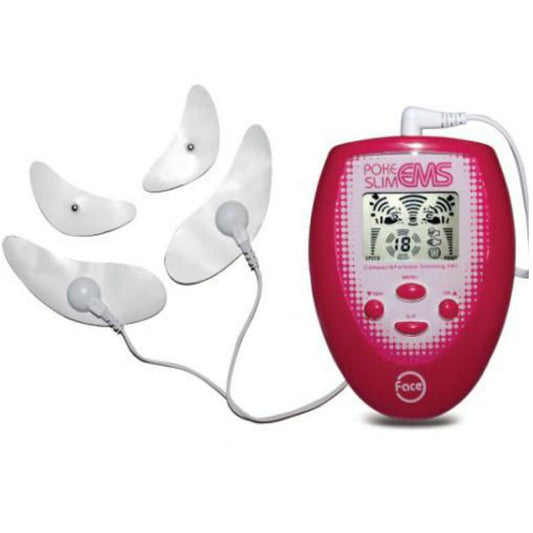 New EMS Facial Massager Device