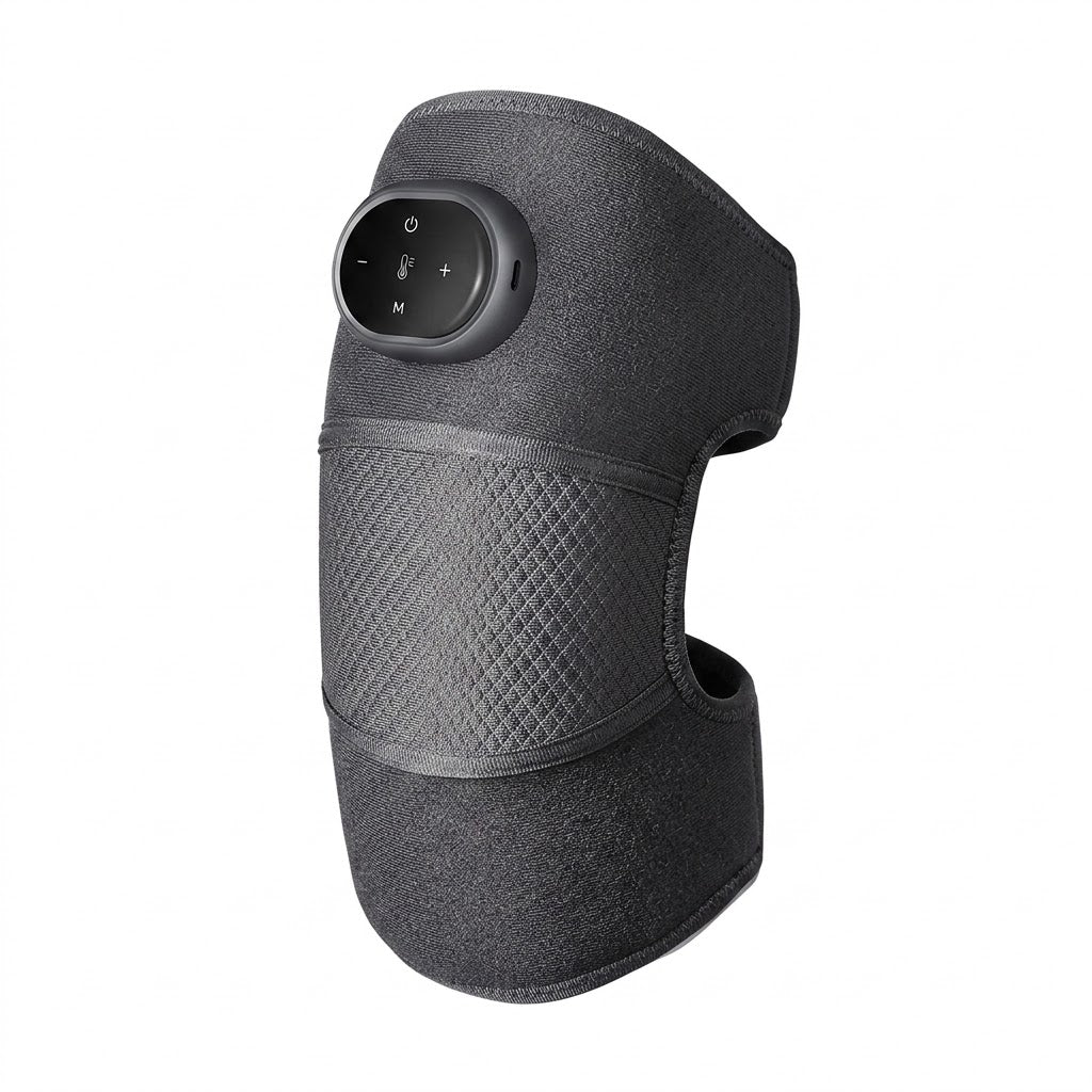 Electric Heated Knee Massager