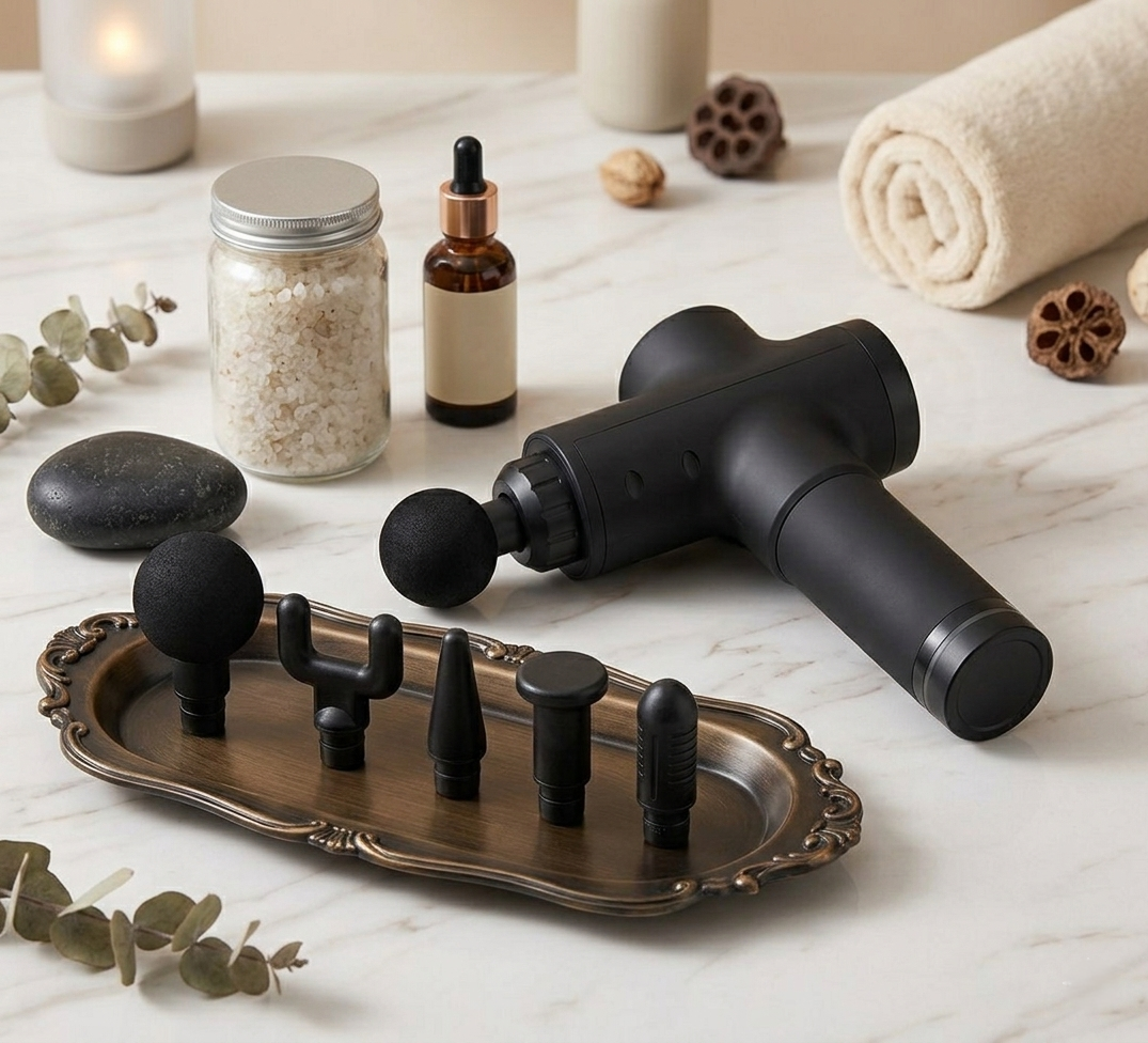 Mini Massage Gun