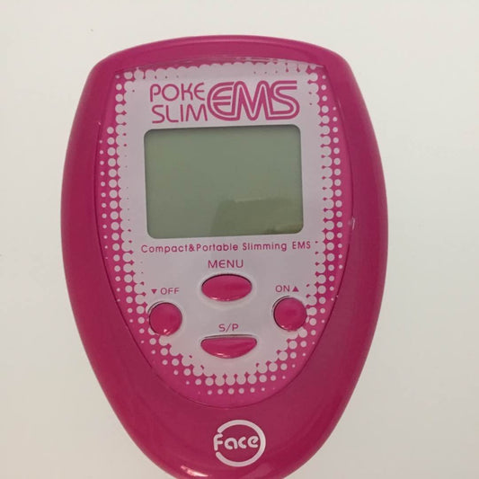 New EMS Facial Massager Device